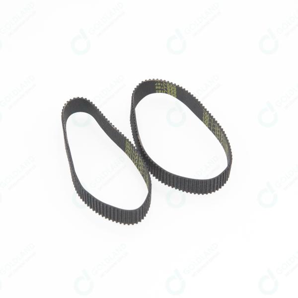 40001143 KE2050 2055 2060 JUKI Timing Belt Z Axis Belt 141-1.5GT