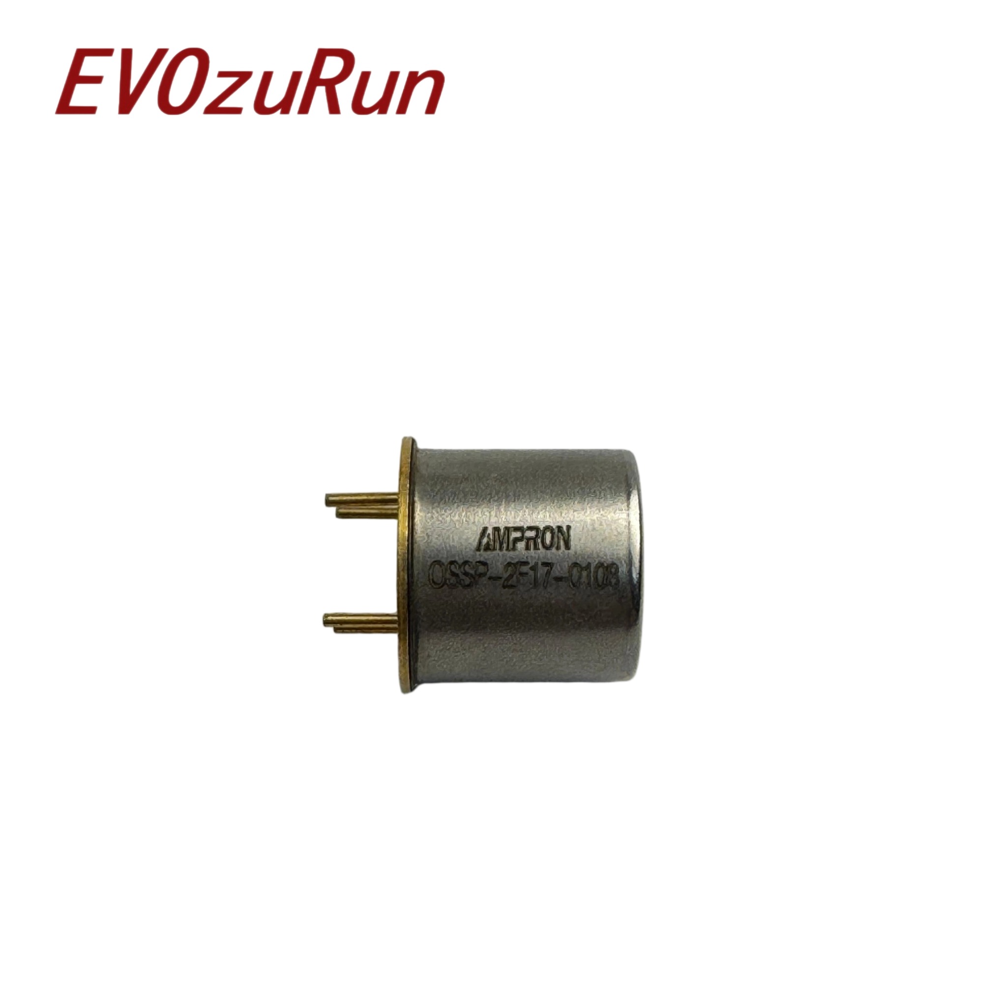 Professional Factory Manufactured Zirconia O2 Oxygen Sensor O2 Gas Sensor for Medical Usage SO-A0-001 010 020 050 250 960