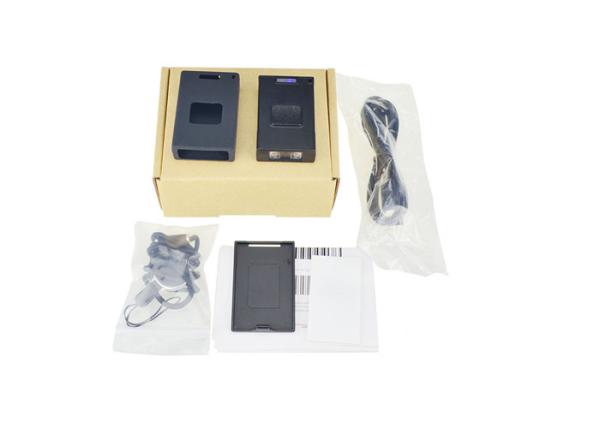 Handheld Wireless Mini Bluetooth Barcode Scanner MS3392 for Smart Phone