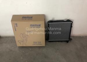 Radiator JAC Spare Parts 1301010B1DAB0