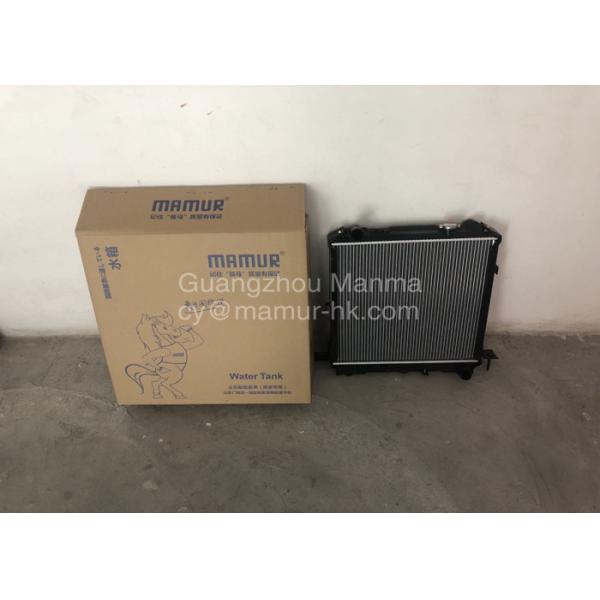 Части 1301010B1DAB0 радиатора JAC запасные