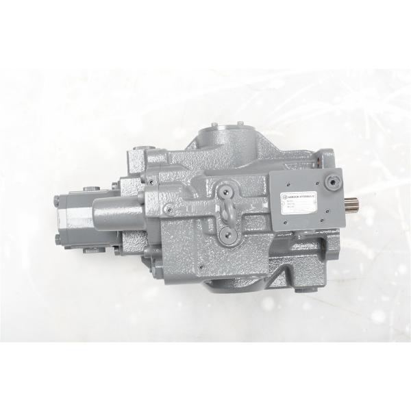 Belparts Excavator Hitachi Ex60-1 Hydraulic Main Pump 4194446 A10VD43
