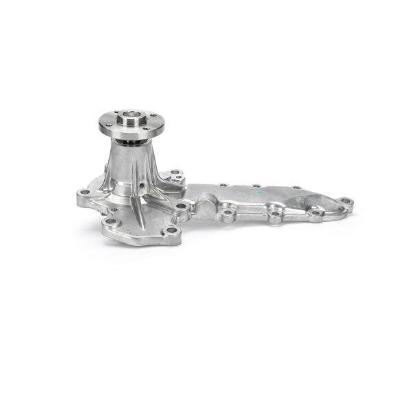 15521-73039 Kubota D1402 Water Pump For KH60 KH66 KH90 KH91 KX161-2 Engine
