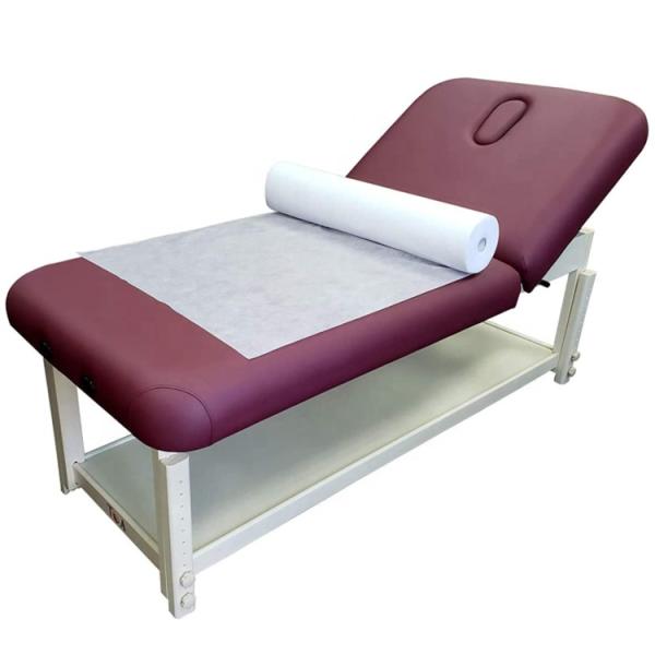 Disposable Surgical Medical Bed Sheet Drape Sheet Waterproof Flat Sheet