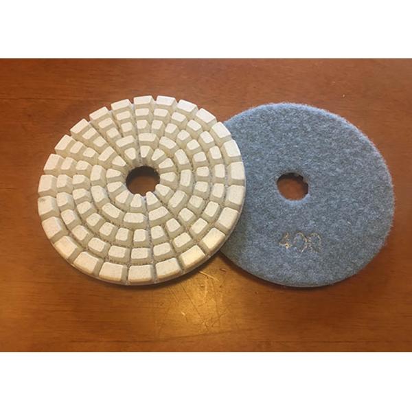 3 точильщик пола голов 220V 4KW конкретный с планетарной системой