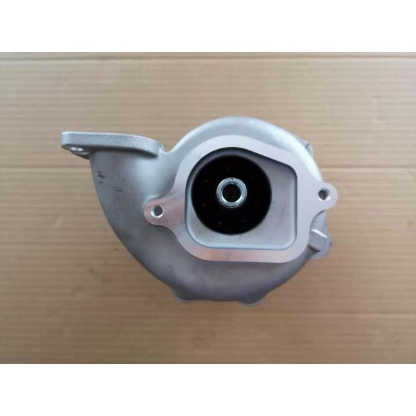 6WA1 6WF1 6WG1 Water Pump 8981460730 ISUZU Heavy Truck And Industrial Engine Use