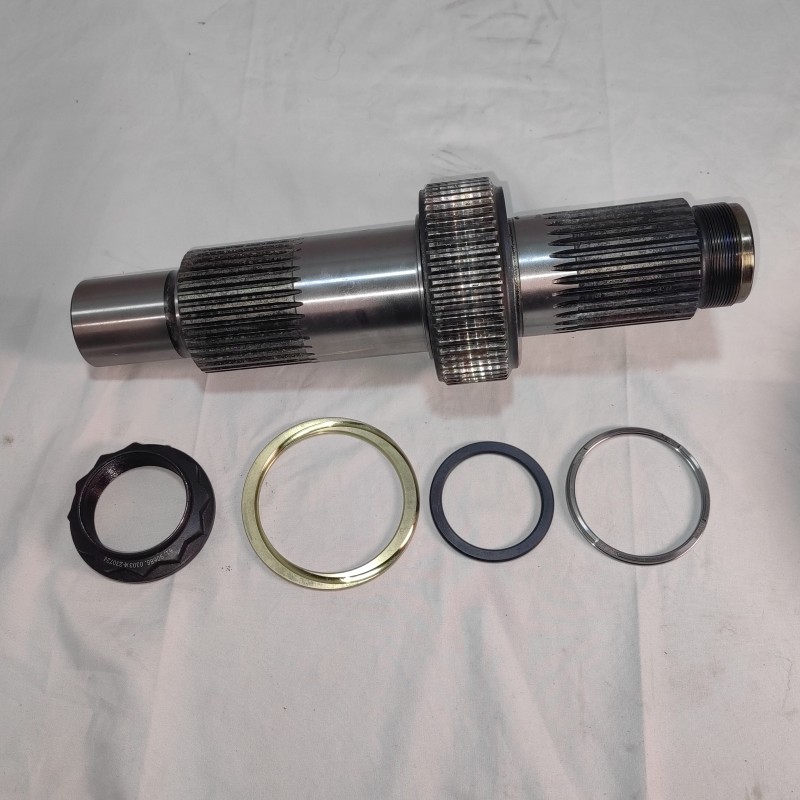 Input Shafts and Through Shafts for HOWO Trucks HD469-2502011