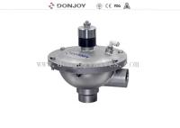 Pressão de funcionamento de aço inoxidável da barra de Constant Pressure Safety Valve 8 da entrada de Donjoy