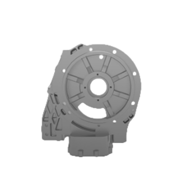 Robotic Auto Polishing Machine For Automotive Parts Brake Levers Bearings Metal Floors Core Components