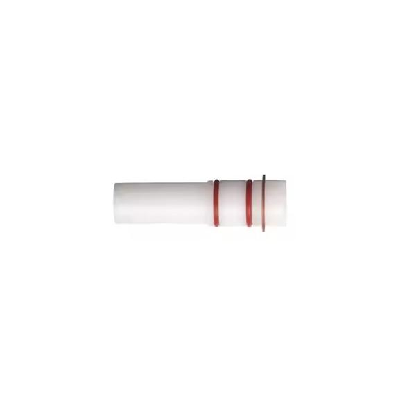109101 Venturi Throat Low Flow PTEF 4 mm Pistolet électrostatique à revêtement en poudre Pistolet à poudre Pièces détachées
