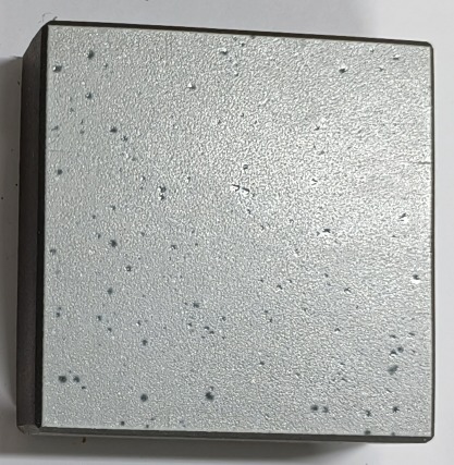 Chemical Resistant Phenolic Resin Laboratory Countertops 15mm / 20mm / 25mm Thick Lab Bench Countertop