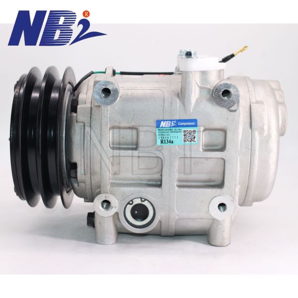 DKS32 TM-31 24V Air Conditioning Auto Ac Compressor for Nissan Civilian Car AC Compressor