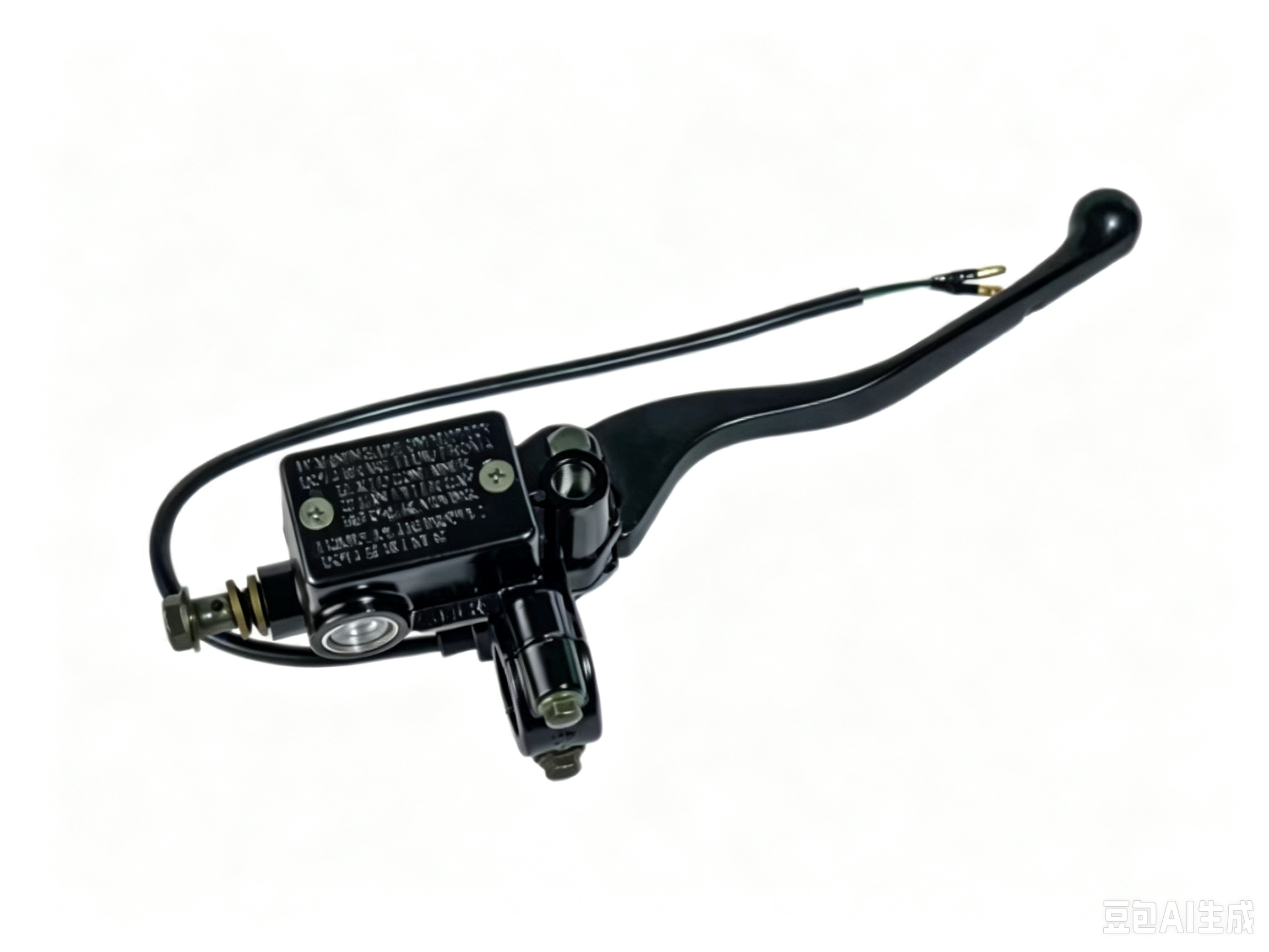 Motorcycle brake system,Front upper pump﻿