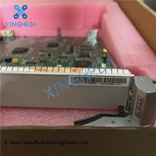 Placa da relação de HUAWEI SLD4A SSN1SLD4A 03053174 OSN3500 SSN1SLD4A20 STM 4