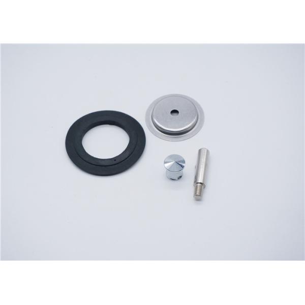 Набивка стрейнера кухонной раковины Пвк, прочная замена набивкой раковины