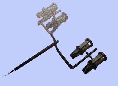 Automated Feeding Precision Vertical Injection Molding Machine For Connectors