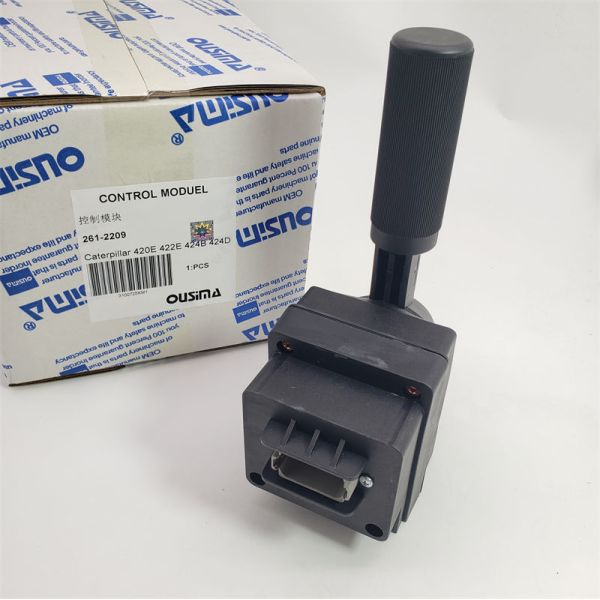 Engine Control Module Unit 261-2209/2612209 Transmission Control For 420E 422E 424B 424D 446D 450E