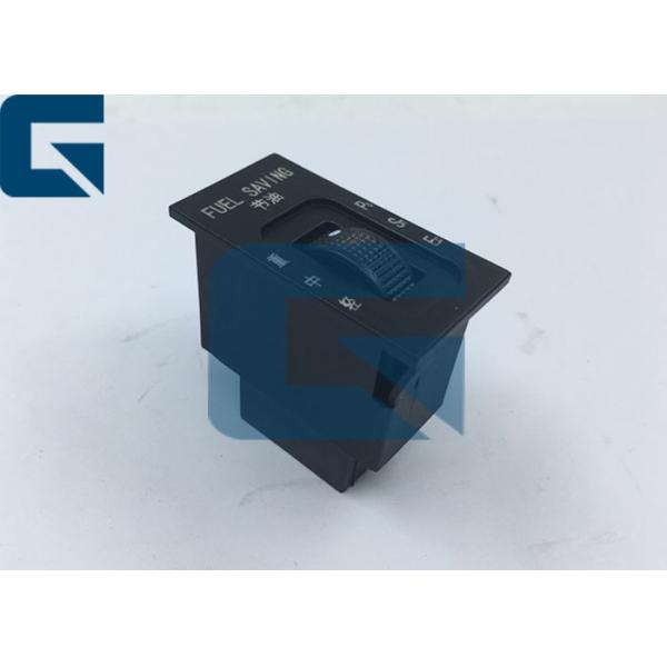 SDLG LG958L LG936L Wheel Loader Parts Fuel Saving Light Switch 4130002655