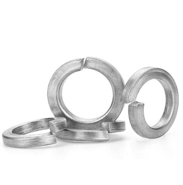 Gr5 Titanium Spring Washer M2-M24 Titanium Gasket ASTM F67