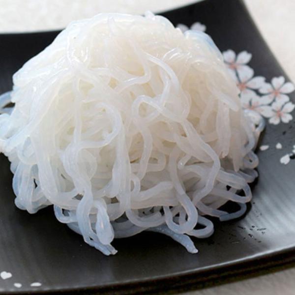 Halal Shirataki Kosher Knotted Flavored Konjac Noodle Zero Calorie and 100% Natural