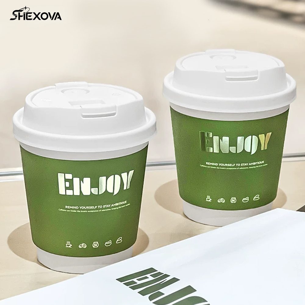 Paper Cup
