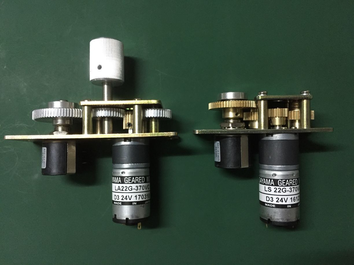 Ключ LA22G-370VD 24V 22mm чернил Akiyama BT.ST Assmebly