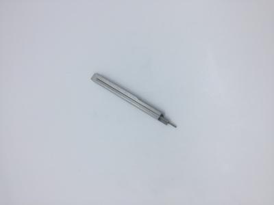 Automotive Plastic Molded Parts Long Working Life Horizontal / Vertical Type