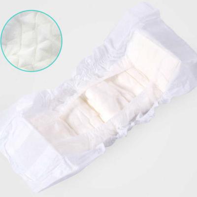 Hot Selling Disposable Pet Care Diapers Cheap Stock Diapers For Dog Quick Dry Dog Diapers