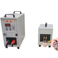 Transformador de alta frecuencia de alto voltaje para requisitos de control de temperatura preciso