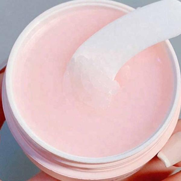 OEM / ODM Makeup Removing Cream Skin Care Deep Clean Makeup Remover Cleansing Purifying Balm