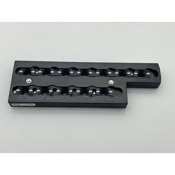 Asm SMT Máquina de repuesto Parte 03016831S06 Revista Intercambiador de boquilla completo