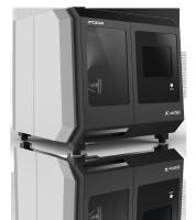 máquina de trituração 2.0Kw seca dental para a zircônia Waz PMMA