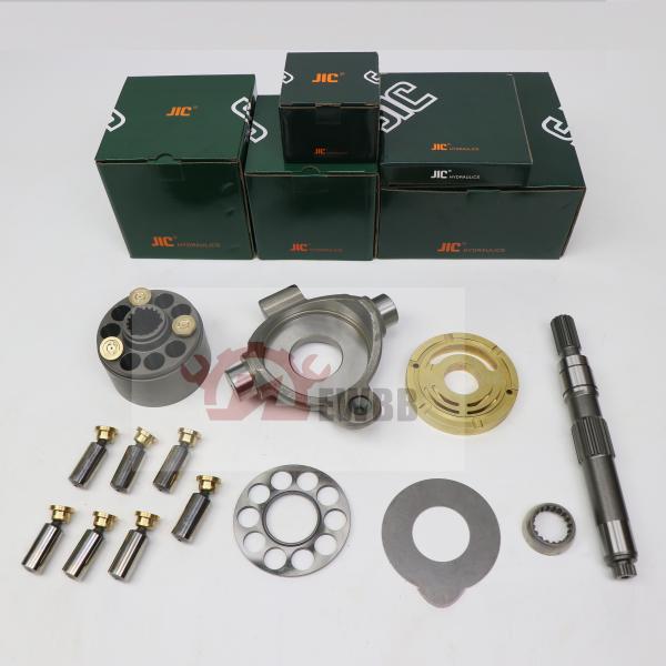 Uchida Series Excavator Hydraulic Pump Parts AP2D12 AP2D14 AP2D16 AP2D18 AP2D21 AP2D25