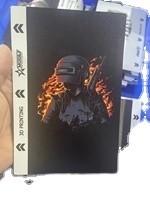 3d Cutting Film TPU Screen Protector Size 120mm Anti Fingerprint