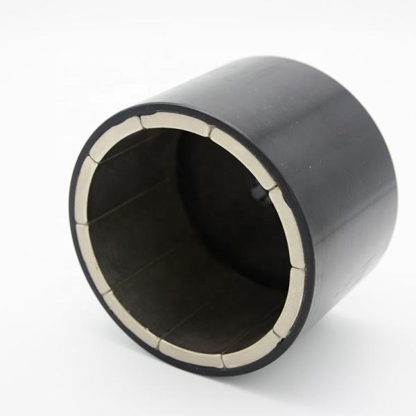 Permanent Magnetic Coupling Stainless Steel Magnetic Drive Coupling Industrial Use