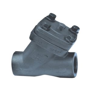 check valve