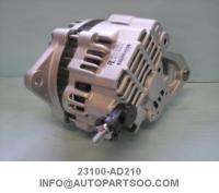 Mitsubishi alternator 23100-AD210 A3TA6581RL YD25 engine A3TA6581RL