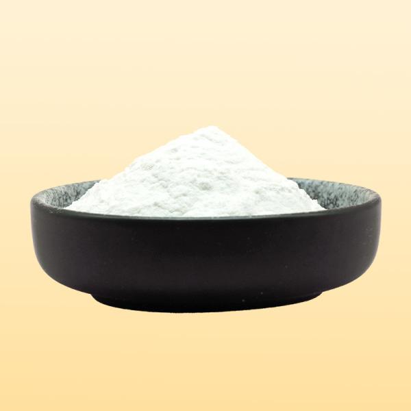 Pó Konjac Glucomannan orgânico CAS 37220-17-0 da goma da raiz do produto comestível