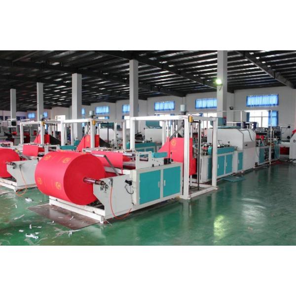 Eco Friendly Non Woven Shopping Bag Reusable For Grocery Shopping