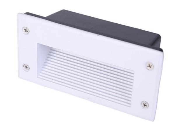 Outdoor Wall Mounted LED Corner Lights LED Corner Wall Lights 1W 3W 5W 7W