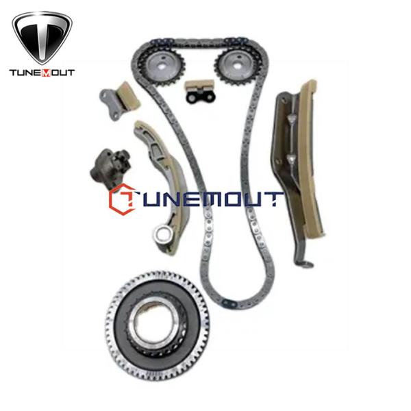 Timing Chain Kit TK1097 For MITSUBISHI 4M41 4M42T OE ME203085 ME203100 ME203833 ME204247