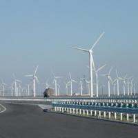 Poteaux d'énergie éolienne galvanisés 15M Tour Turbines éoliennes Poteaux de transmission en acier