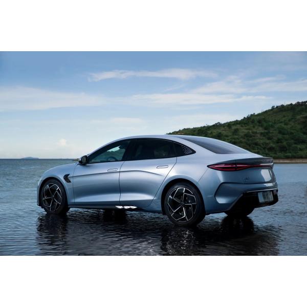 2023 Byd Seal 700 км Дальний пробег Седан Батарейный электромобиль с дизайном Седана