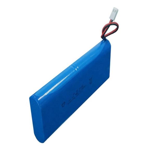 Custom 26650 32650 Lithium Ion Battery 11.1V For Electronic Device