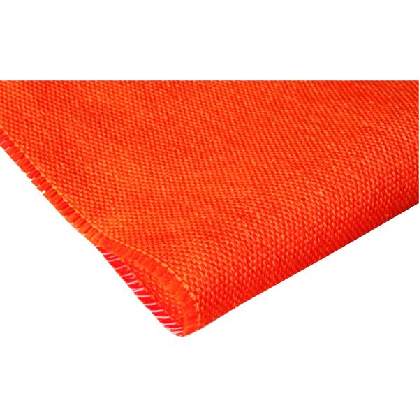 Дополнительная высокотемпературная ткань стеклоткани, облегченная ткань стеклотк