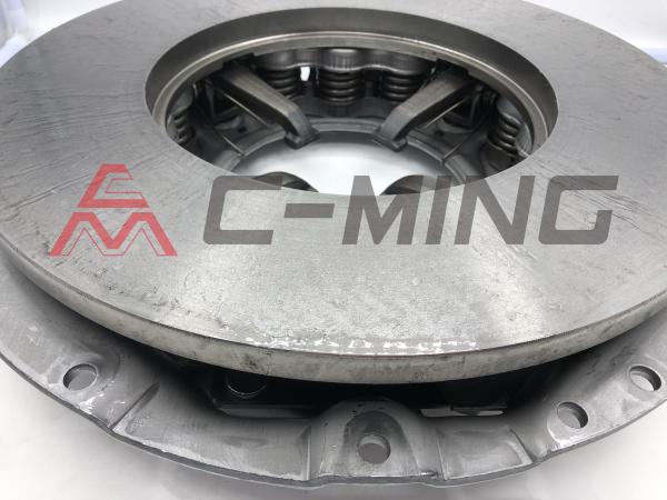 1-31220321-0 NDC508 ISC596 51Q 10PEI Isuzu Clutch Kits 430x248x456x10.2