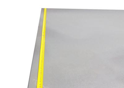 Q345R  Pressure Vessel Steel Plate For Power Plant Boiler Application