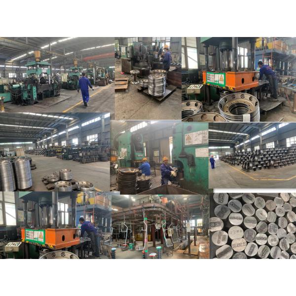 10 отверстий безламповое стальное колесо тележки 22,5 x 8,25 снабжают ободком для трейлера