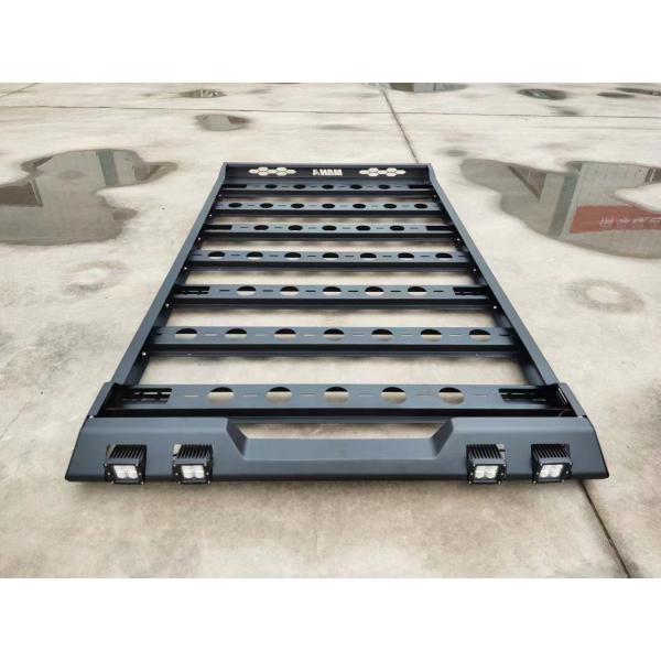 Offroad TOYOTA Roof Rack For LC80 Land Cruiser 80 Series