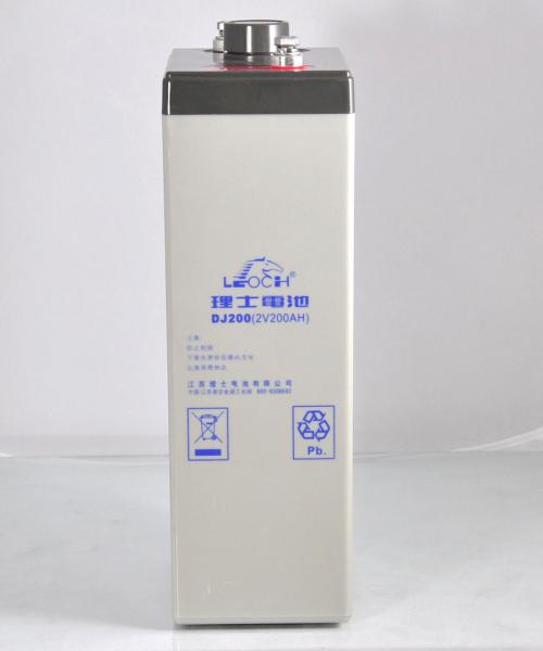 Top Five Rechargeable Standby Battery Solar Gel 65ah 75ah 100AH 120ah 130AH 200ah 2V Lead Acid Batteries Charger